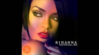 Rihanna - Cry (Audio)