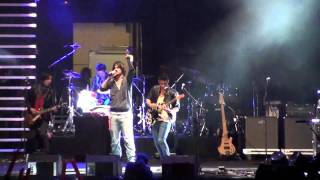 Pignoise y Melendi - Estoy Enfermo (La Noche de Cadena 100 2011)