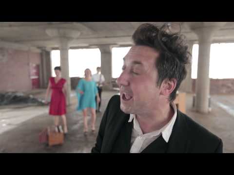 Peter Matthew Bauer - You Are the Chapel [Official Video]