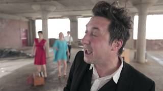 Peter Matthew Bauer - You Are the Chapel [Official Video]