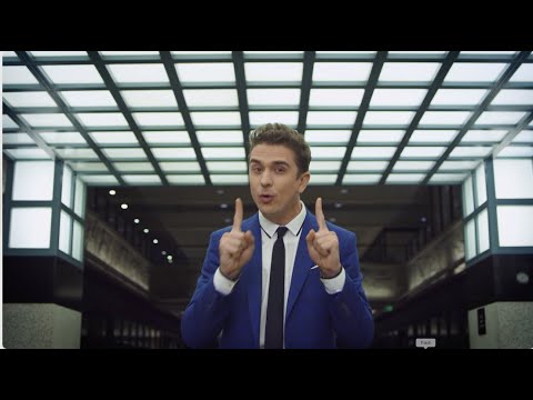 'The Magic Maker' with Adam Trent on ABC- Trailer