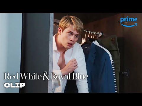 Alex Comes Out to His Mom