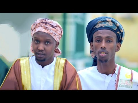 QASIIDO BILAA MUSIC AH - LIIBAAN GOOD IYO ABDIKARIM YARE 2024 -DAAIMOW ALLOW