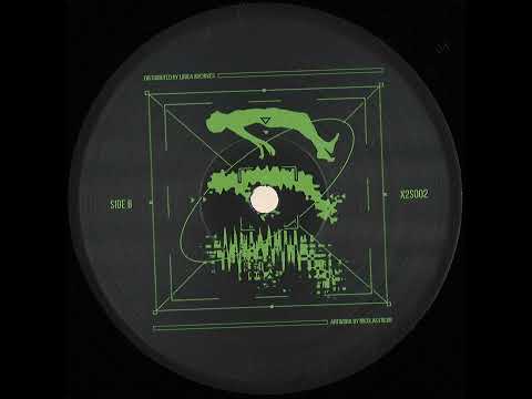 Carriego - Hit Record {X2S002}