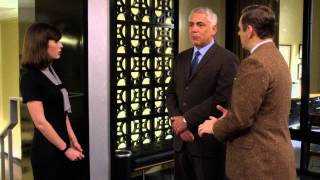 Masters of Sex - Below The Belt