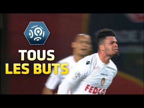 Ligue 1 - Tous les buts de la 33ème journée - 2013/2014