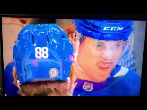 Parliament - Give up the Funk - Hockey Night in Canada intro