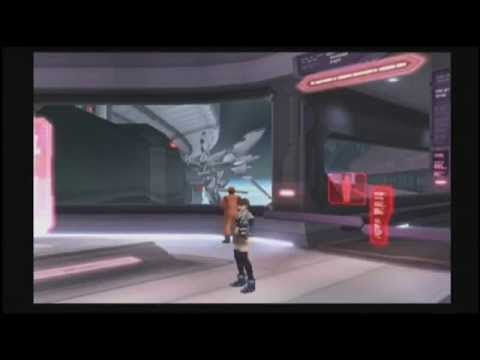 [XsS] Xenosaga: Episode III - Also Sprach Zarathustra [Complete] - (Chapter 2) - 13