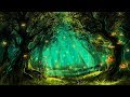 432Hz 》MAGICAL FOREST MUSIC 》Manifest Miracles 》Raise Your Vibration