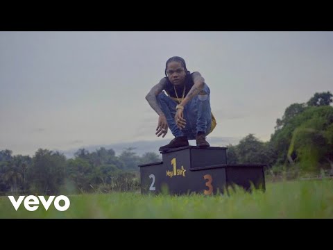 Temparize - Born Great (Official Music Video)