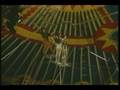 The Big Apple Circus Trapeze