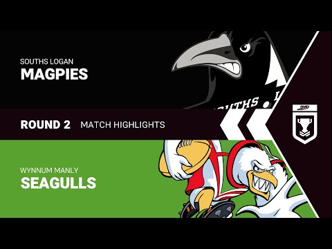 BMD Premiership Round 2, 2023 'Feature Game' - Magpies v WM Seagulls