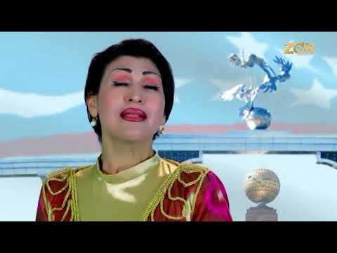 Xushvaqt 47-soni Zahida, Yorqinxo'ja Umarov (07.03.2018)