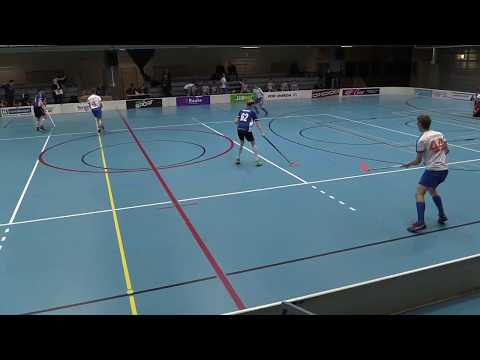 C1-Pojat SM: Karhut -Oilers 22.10.2017