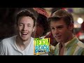 Watching TEEN BEACH MOVIE BEST DISNEY MOVIE
