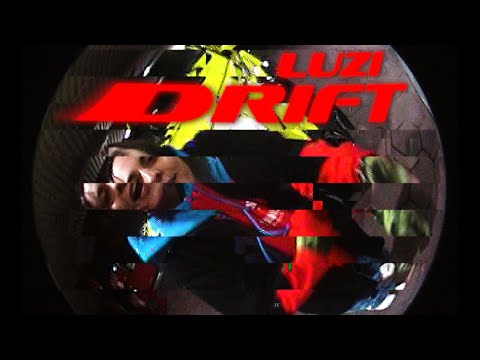 LUZI - Drift (Official Music Video) prod. by Jumpa