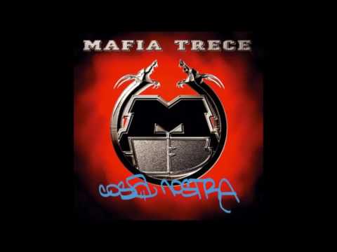 Mafia Trece - Rencontre Du 13ème Type (Feat. Diam's)