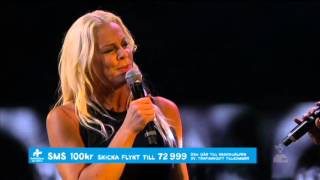 Sarah Dawn Finer Malena Ernman