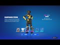 Fortnite Rogue Scout Bundle Gameplay (Save The World Pack DARA Skin Review)