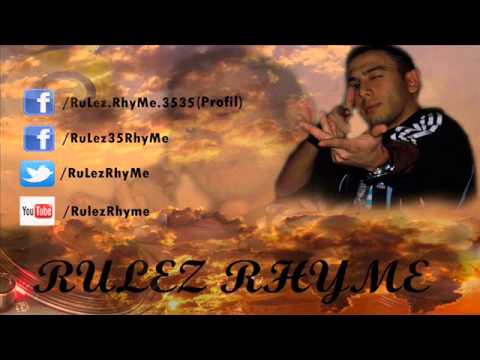 Aytekin Yıldırım Ft Rulez Rhyme - Rapin Aslanı ( 2013 )