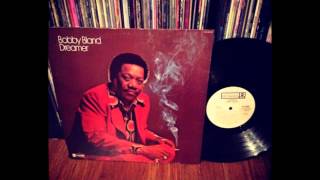 Bobby Blue Bland/Memphis Monday Morning