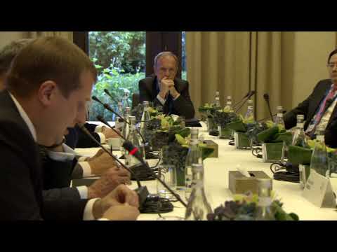 WPC2017 Parallel Workshop 4 - Artem Malgin