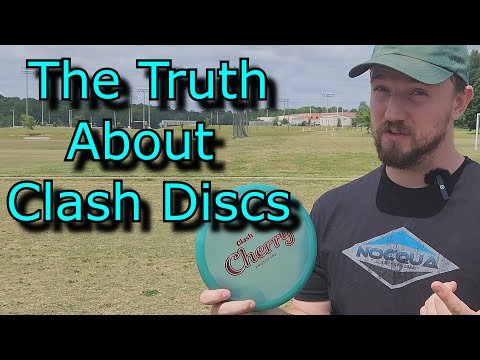 The Truth About Clash's New Molds.......