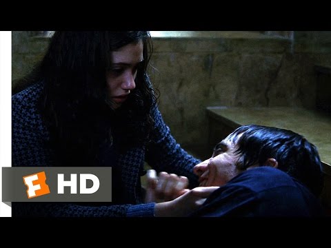 The Day After Tomorrow (3/5) Movie CLIP - Body Heat (2004) HD