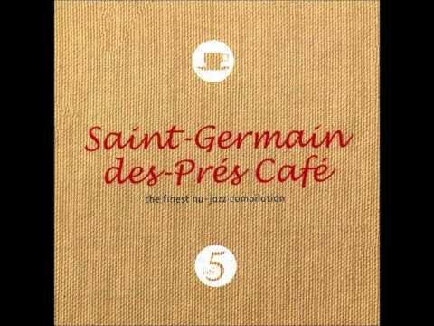 The Peter Malick Group feat. Norah Jones - New York city [Dj Strobe Brooklyn vibe mix]