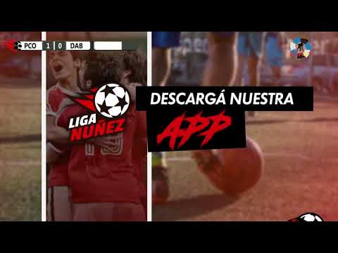 2 Pecho Corner VS De Aca al Baile FC 1