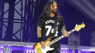 Böhse Onkelz - Zu Nah An Der Wahrheit - Hockenheim Ring 26.06.2015 HD