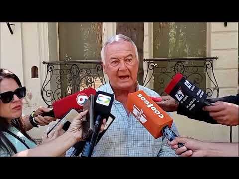 Se realizará la 17ª peregrinación a Loreto en bicicleta | Misiones Cuatro