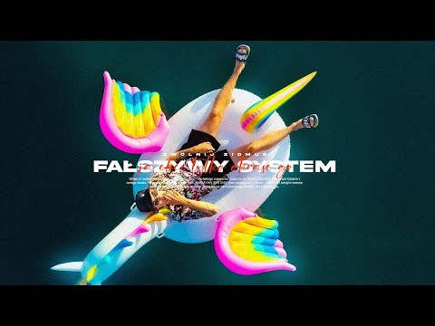ŻABSON - FAŁSZYWY SYSTEM (feat. White 2115 & Beteo)