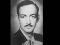 Jorge Negrete - amor de mi amor