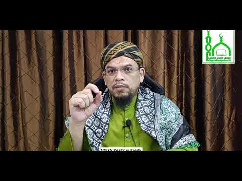 Dengarlah Nasihat Yang Berguna Ini! - Ustaz Mat Esa Deraman (Episod 245)