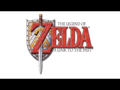 The Legend of Zelda: A Link To The Past OST - Boss Clear