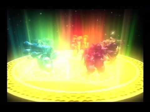 sakura wars so long my love wii freeze