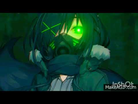 Plutonio - Vergonha na Cara(Nightcore by LegenDN