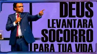 Você é Um Gigante | Josué Brandão Sermão