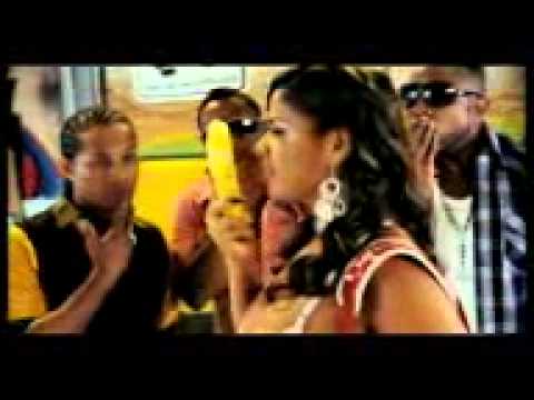 Aldo Ranks, Makano, Eddy Lover, Niko King, Monthy, Joshua - La Banana (WWW.ELGENERO.COM).3gp