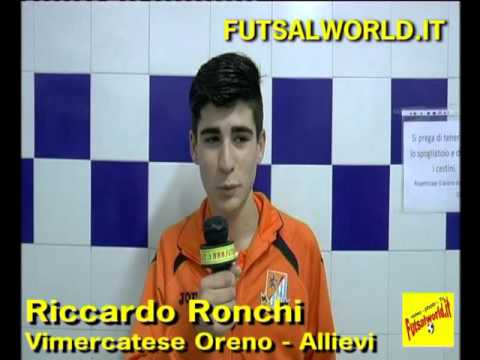 12/12/15 Alessandro Messuti - Riccardo Ronchi
