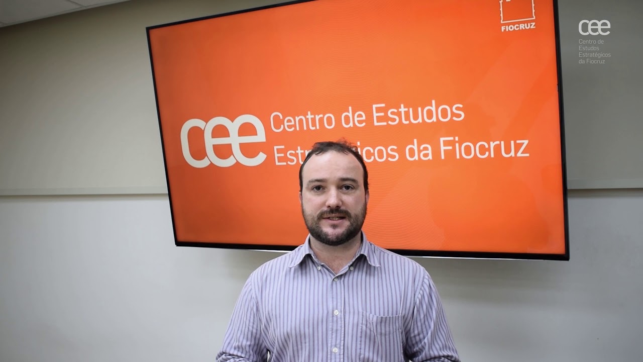 Política de redução de danos, 30 anos: garantia de direitos ao usuário de drogas