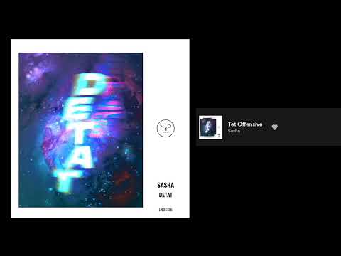 LNOE135 - Sasha - Detat - Out Now!