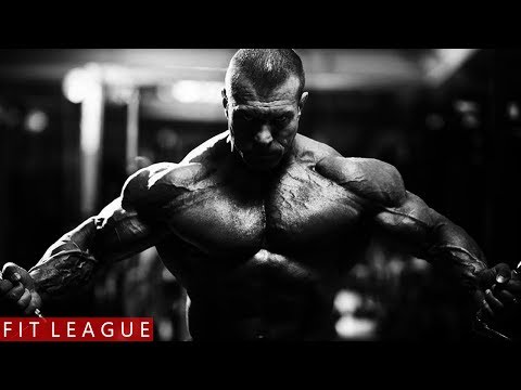 Best Hip Hop & Rap Workout Music Mix 2018 | Gym Radio Session #25