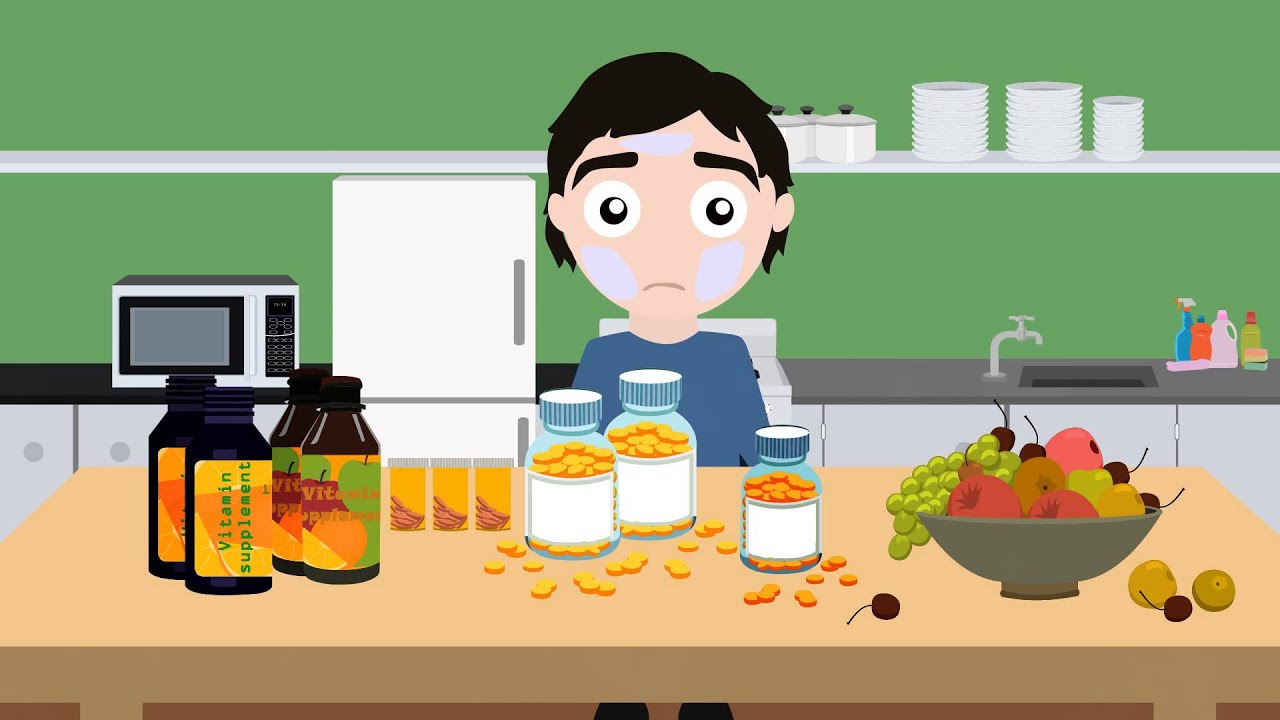 Importance of Chemistry in Life, Everyday Uses (Chemistry)