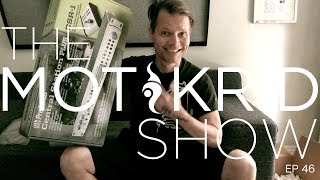 Video thumbnail for Unboxing | Presonus Central Station Plus | Studio Gear | Recording Studio by Mot & Krid