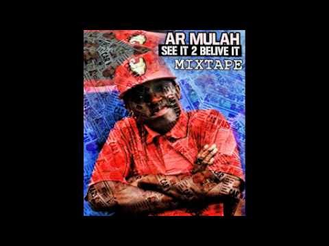ar mulah ft joe p bazzy ting