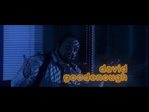 JDG 11 ans partie deux : David Goodenough