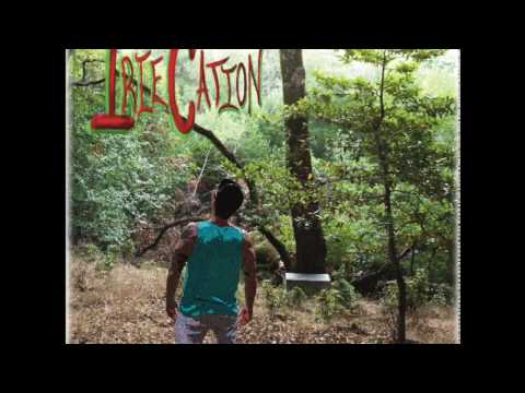 The IrieCation - Headed South full EP