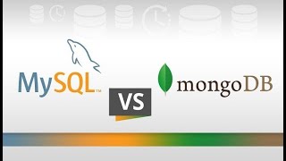 #2 Difference between RDBMS and MongoDB | MongoDB vs Relational DB #mongodb